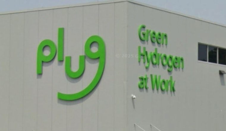 Plug Power Joins Edgewood to Build Las Vegas Biofuel Hub