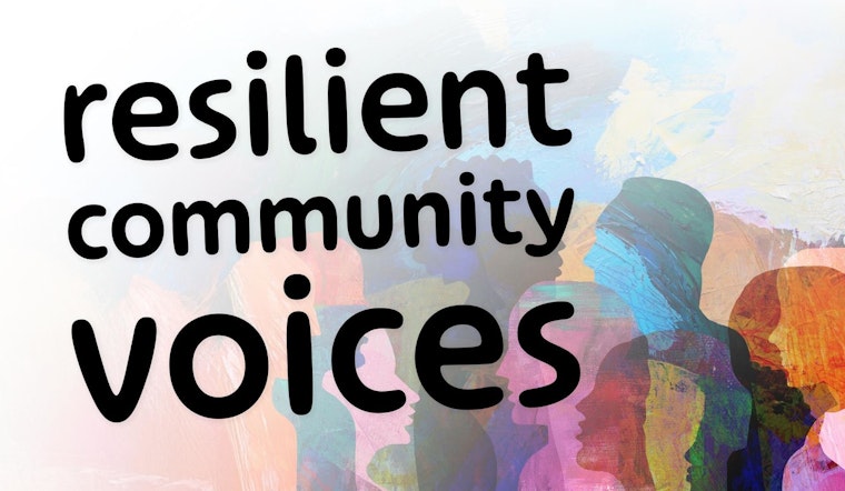 Plymouth Community Center to Host Domestic Violence Awareness Event on October 28