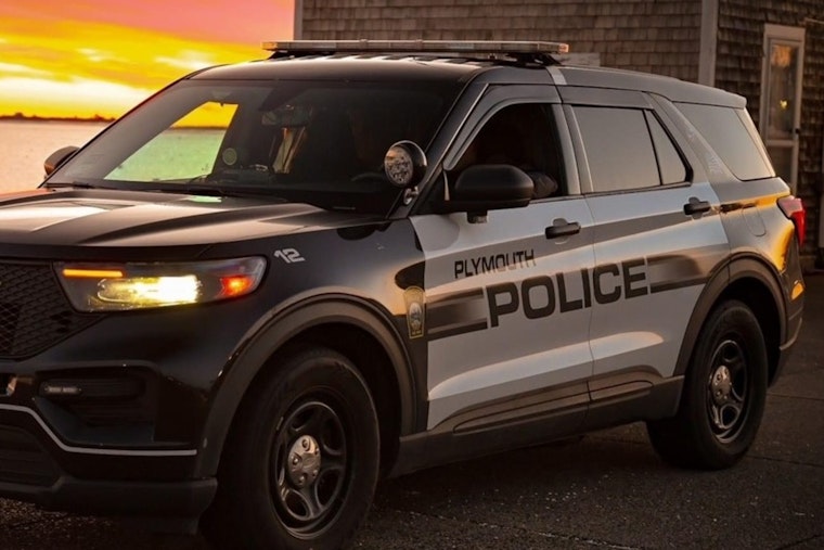 Plymouth Police Department Resolves 686 Incidents in Eventful Week