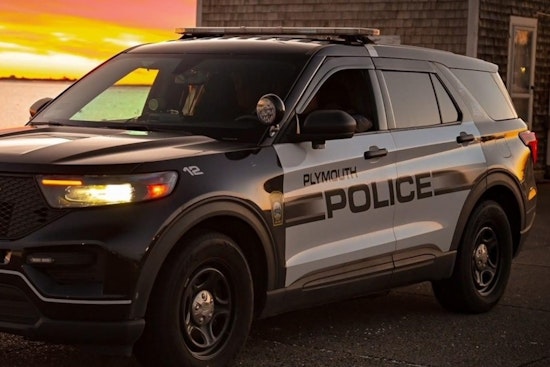 Plymouth Police Department Resolves 686 Incidents in Eventful Week