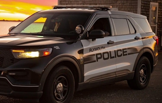 Plymouth Police Department Resolves 686 Incidents in Eventful Week