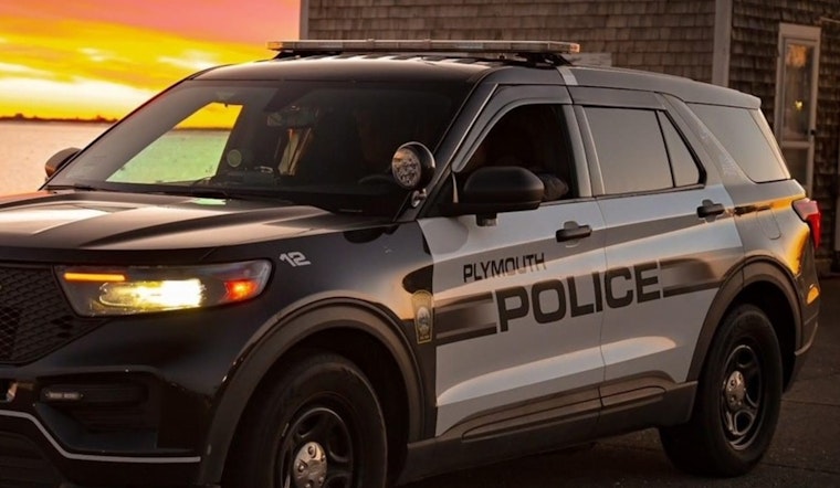 Plymouth Police Department Resolves 686 Incidents in Eventful Week