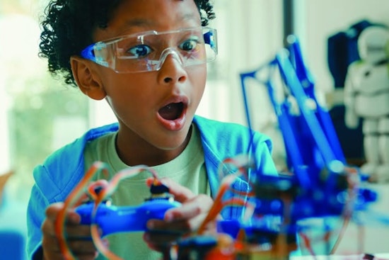 Plymouth Slashes Registration Fees for Family-Friendly STEMtacular Saturday Event