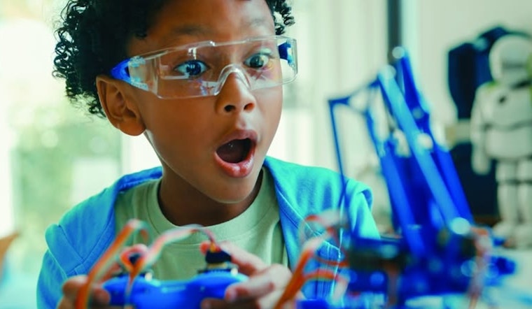 Plymouth Slashes Registration Fees for Family-Friendly STEMtacular Saturday Event