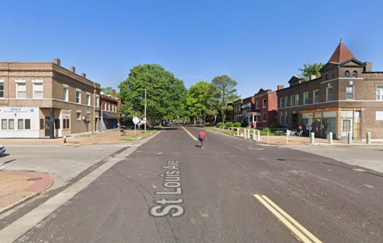 Police Investigate Mysterious Death After Man Found with Head Injuries in St. Louis' The Ville Neighborhood