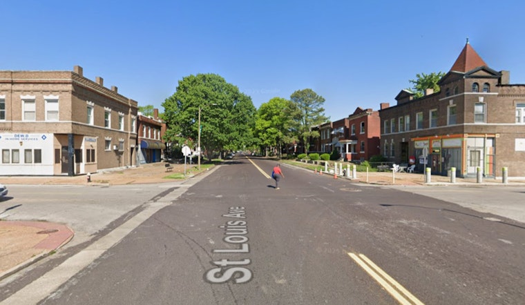 Police Investigate Mysterious Death After Man Found with Head Injuries in St. Louis' The Ville Neighborhood