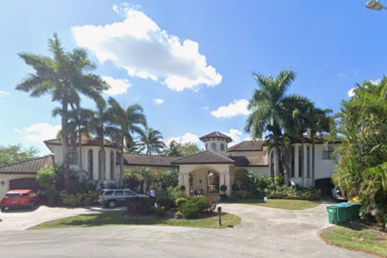Police Respond to Shots Fired in Plantation Neighborhood as Multiple People Are Detained and No Injuries Reported
