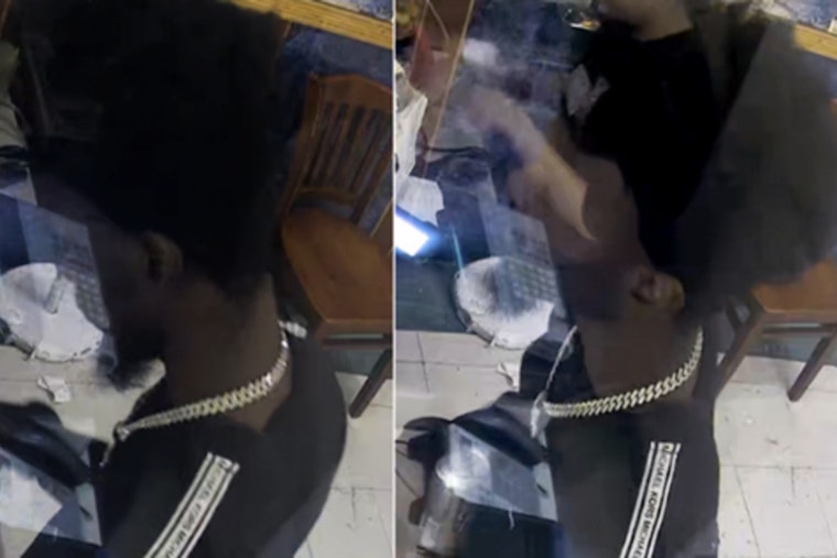 Police Seek Public's Help Identifying Suspect in Mount Pleasant Assault with Dangerous Weapon
