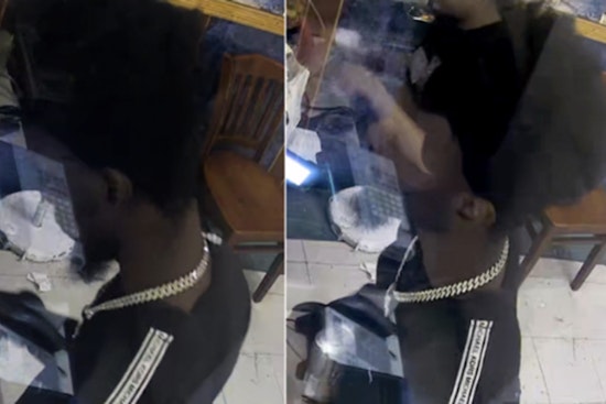 Police Seek Public's Help Identifying Suspect in Mount Pleasant Assault with Dangerous Weapon