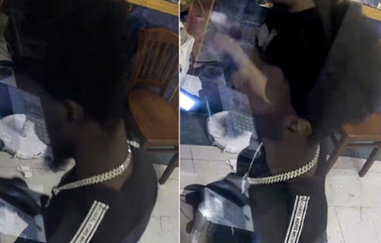 Police Seek Public's Help Identifying Suspect in Mount Pleasant Assault with Dangerous Weapon