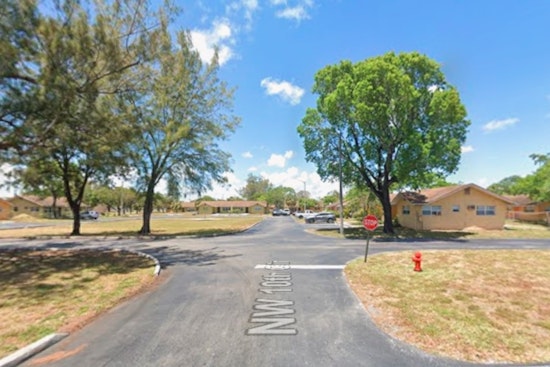 Pompano Beach Community Shaken by Double Shooting with One Dead and One Injured as BSO Seeks Information