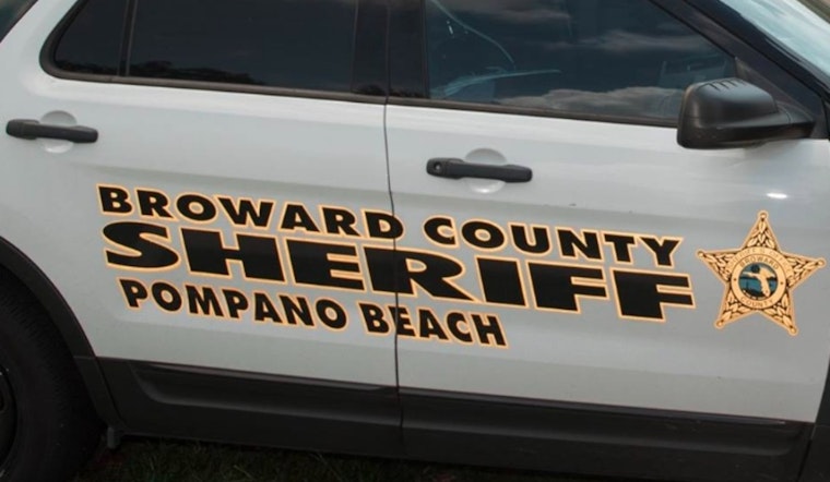 Pompano Beach Considers Establishing Own Police Force Amid Discussions on BSO Services and Costs