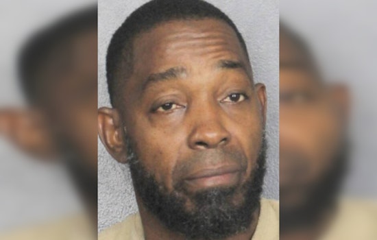 Pompano Beach Man Charged with Animal Cruelty for Neglecting Dogs, Bond Set at $2,500