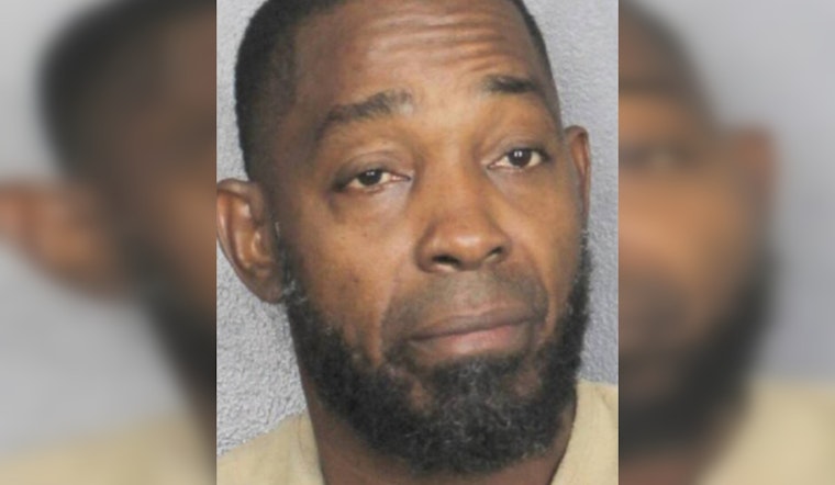 Pompano Beach Man Charged with Animal Cruelty for Neglecting Dogs, Bond Set at $2,500