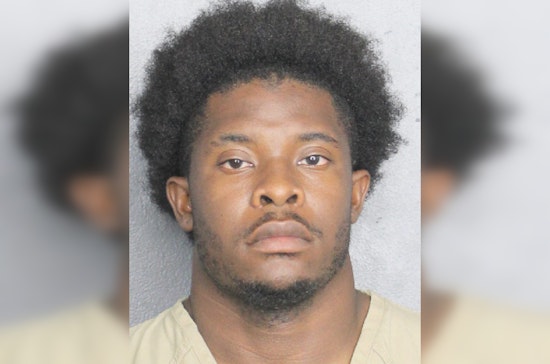 Pompano Beach School Official Arrested for Alleged Inappropriate Conduct with Students