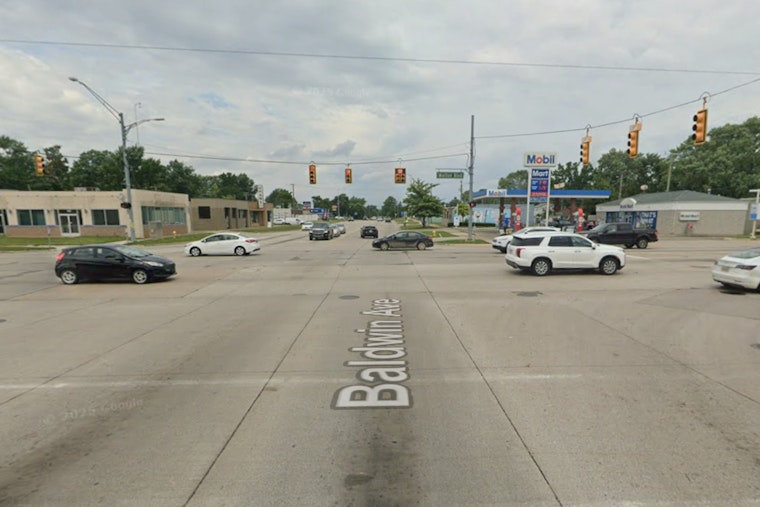 Pontiac Man Succumbs to Injuries After Being Struck by Truck, Marks City's Sixth Pedestrian Fatality of the Year