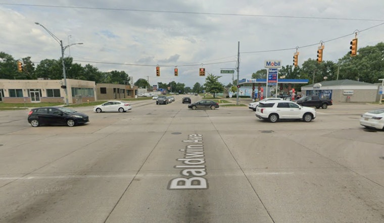 Pontiac Man Succumbs to Injuries After Being Struck by Truck, Marks City's Sixth Pedestrian Fatality of the Year