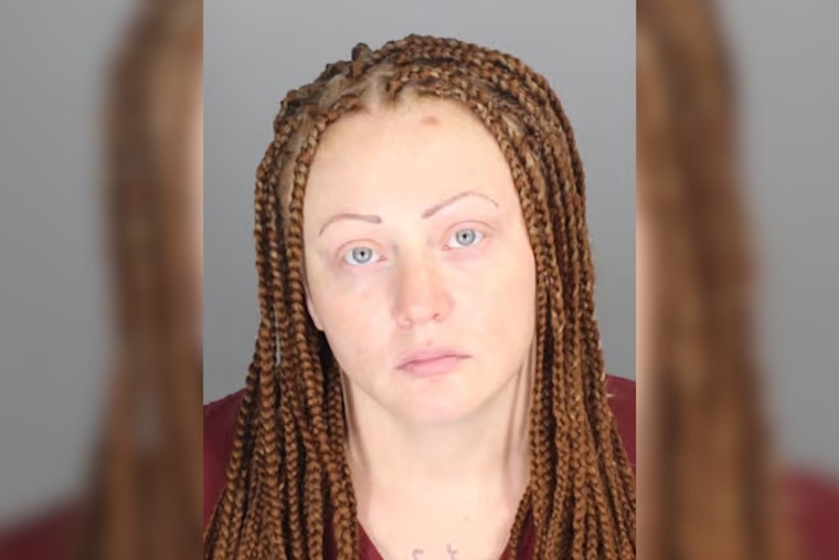 Pontiac Woman Charged in Fatal Hit-and-Run of Fenton Motorcyclist in Oakland County