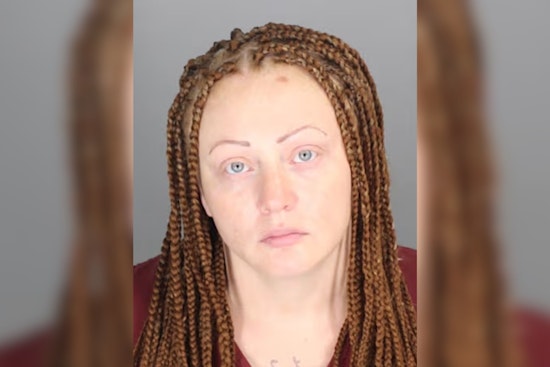 Pontiac Woman Charged in Fatal Hit-and-Run of Fenton Motorcyclist in Oakland County