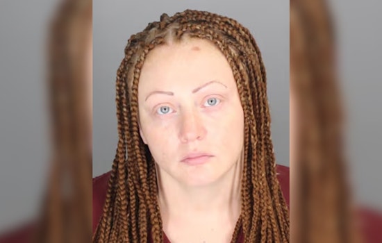 Pontiac Woman Charged in Fatal Hit-and-Run of Fenton Motorcyclist in Oakland County