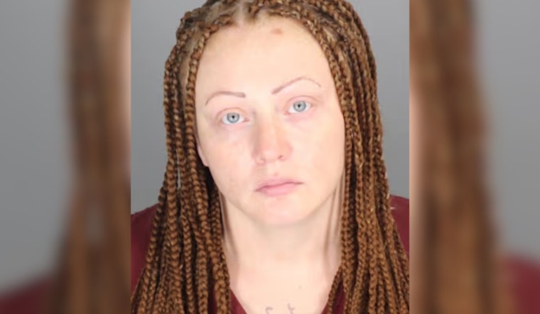 Pontiac Woman Charged in Fatal Hit-and-Run of Fenton Motorcyclist in Oakland County