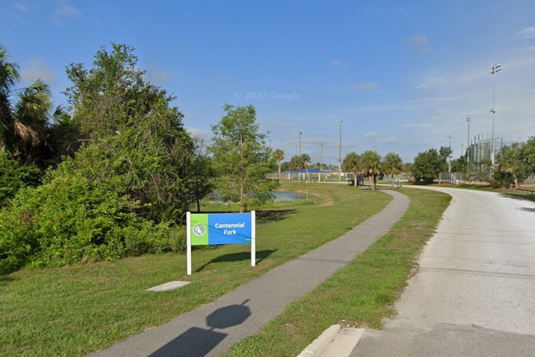 Port Charlotte Hosts Hydroponic Gardening Workshop at Centennial Park Recreation Center