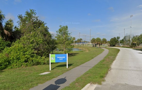 Port Charlotte Hosts Hydroponic Gardening Workshop at Centennial Park Recreation Center