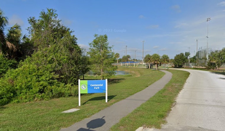 Port Charlotte Hosts Hydroponic Gardening Workshop at Centennial Park Recreation Center