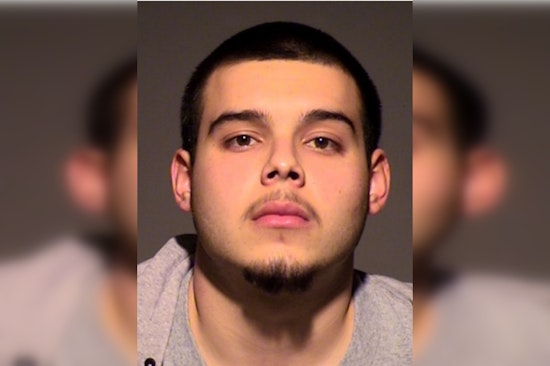 Port Hueneme Man Sentenced to 32 Years for Oxnard Attempted Murder; Firearm Evidence Seals Conviction