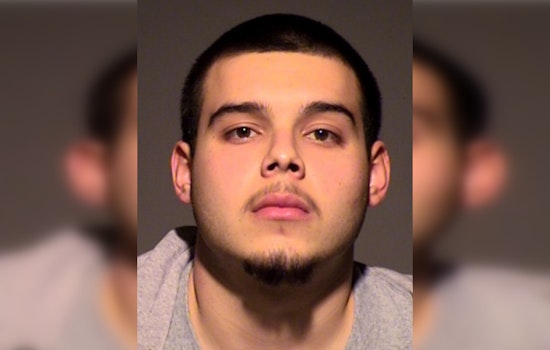 Port Hueneme Man Sentenced to 32 Years for Oxnard Attempted Murder; Firearm Evidence Seals Conviction