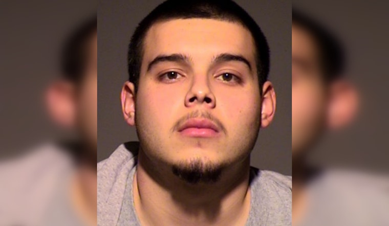 Port Hueneme Man Sentenced to 32 Years for Oxnard Attempted Murder; Firearm Evidence Seals Conviction