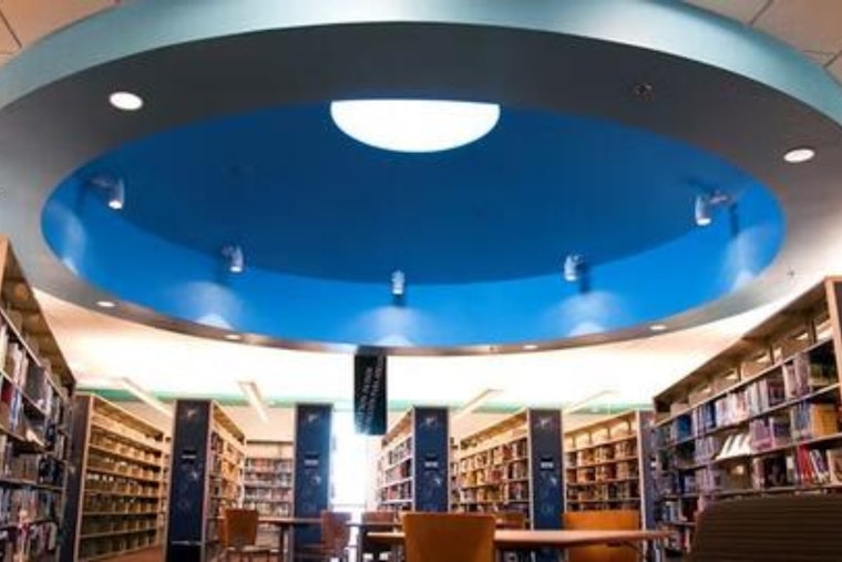 Port of San Diego Invests $800K to Upgrade Air Filtration at Logan Heights Library in Climate and Health Initiative