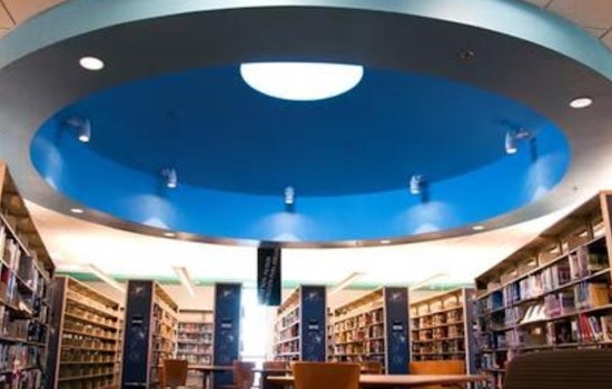 Port of San Diego Invests $800K to Upgrade Air Filtration at Logan Heights Library in Climate and Health Initiative