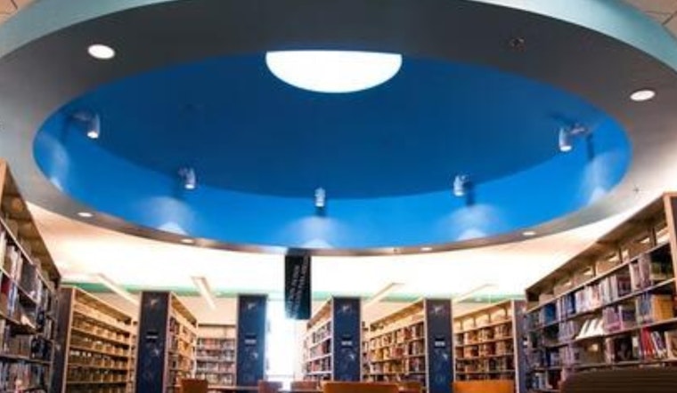 Port of San Diego Invests $800K to Upgrade Air Filtration at Logan Heights Library in Climate and Health Initiative