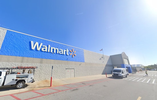 Port Richey Fire Department Champions Fire Safety at Local Walmart During Fire Prevention Week