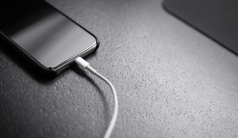 Port Richey Fire Department Shares Crucial Device-Charging Safety Tips During Fire Prevention Week