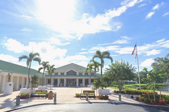 Port St. Lucie Scores New USL Soccer Franchise and Announces Plans for 6,000-Seat Stadium