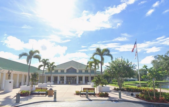 Port St. Lucie Scores New USL Soccer Franchise and Announces Plans for 6,000-Seat Stadium