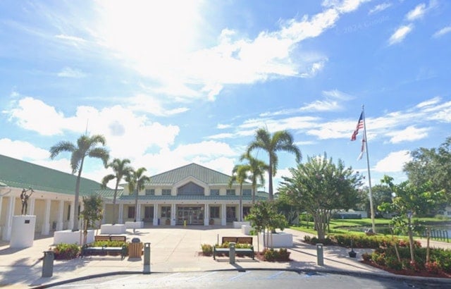 Port St. Lucie Scores New USL Soccer Franchise and Announces Plans for 6,000-Seat Stadium