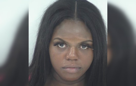 Porter Mother Faces Murder Charges After Discovery of Ammo, Fake Documents, and Eerie Pre-Dawn Gunfire