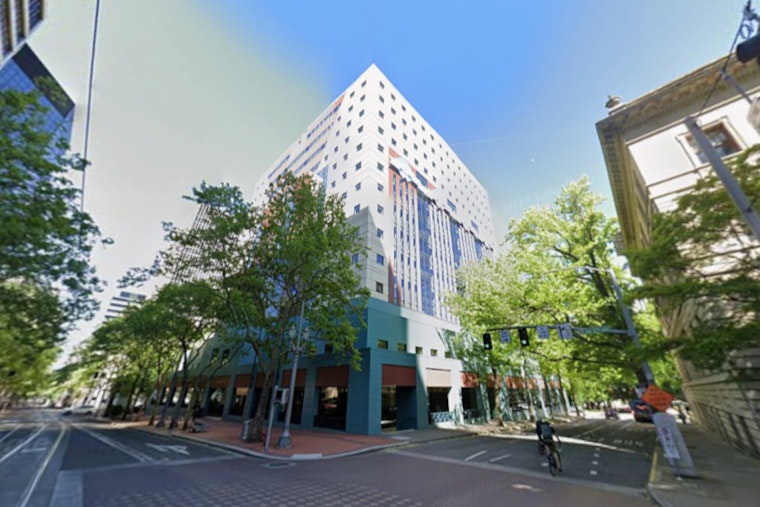 Portland Artists Invited to Envision Public Art for CityFleet's New Swan Island Facility