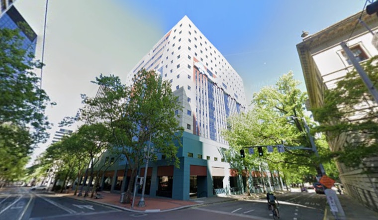 Portland Artists Invited to Envision Public Art for CityFleet's New Swan Island Facility