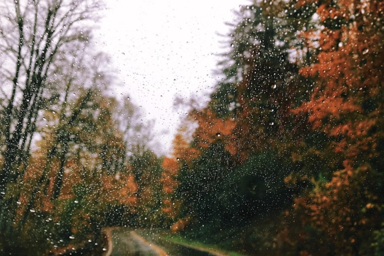Portland Braces for a Week of Showers and Clouds—Classic Autumn Weather in the Forecast
