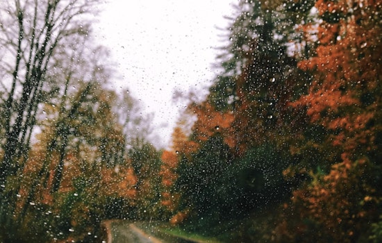 Portland Braces for a Week of Showers and Clouds—Classic Autumn Weather in the Forecast