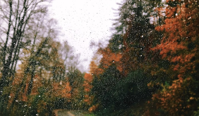 Portland Braces for a Week of Showers and Clouds—Classic Autumn Weather in the Forecast