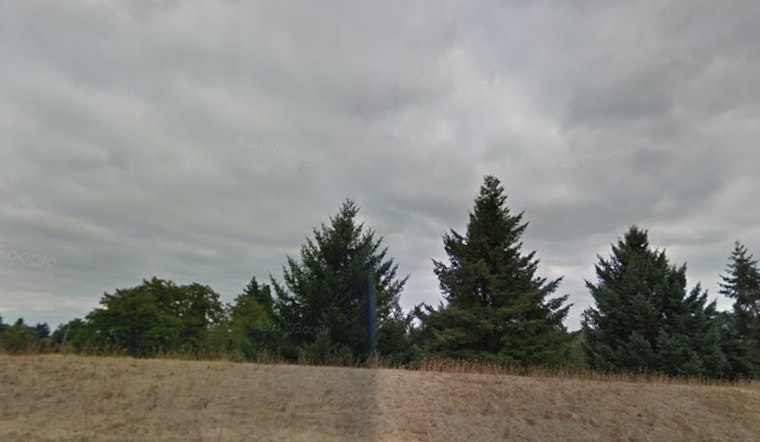 Portland Braces for Extended Downpour with 100% Chance of Rain and Potential Thunderstorms Ahead