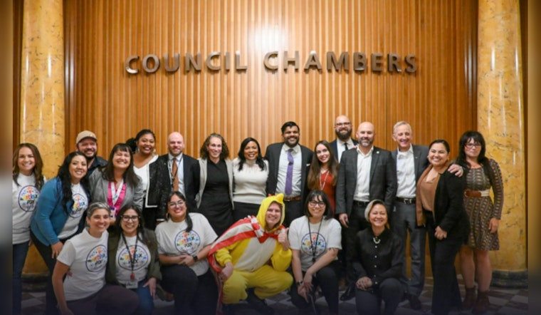 Portland City Council Unites to Enshrine Sanctuary City Status in City Code, Bolstering Immigrant Protections