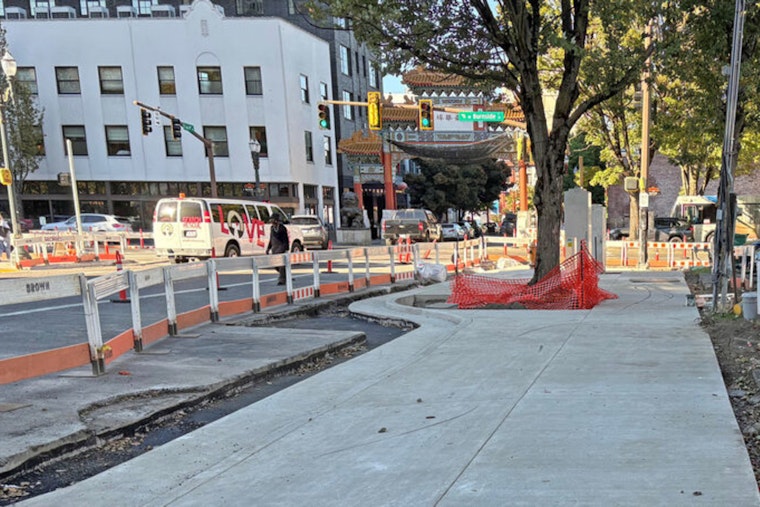 Portland Commuters Alert: West Burnside Street Signal Upgrade to Cause Delays