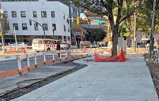 Portland Commuters Alert: West Burnside Street Signal Upgrade to Cause Delays