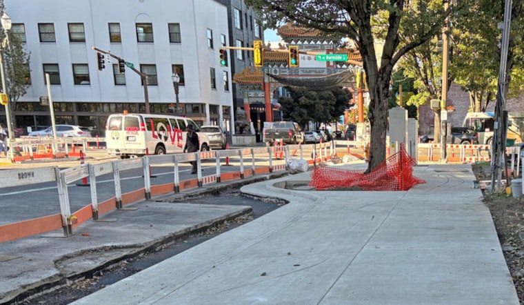 Portland Commuters Alert: West Burnside Street Signal Upgrade to Cause Delays
